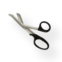 6" TUFF CUT SCISSORS