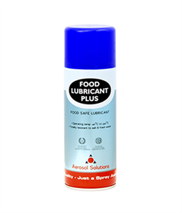 Food Lube Plus 400ml Aerosol